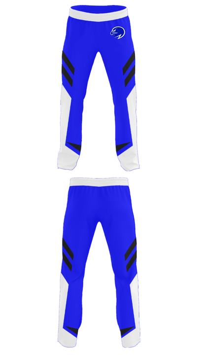 North Forney High School Basketball 14770415 Sweatpants - 26