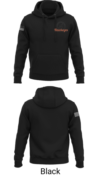 Hoodie, Cooperstown Senior High School Wrestling, Wrestling, Teamtime, Team time, sublimation, custom sports apparel, team uniforms, spirit wear, spiritwear, sports uniforms, custom shirts, team store, custom team store, fundraiser sports, apparel fundraiser