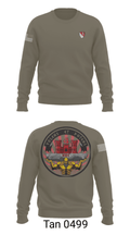 VanGaurds 56010814 Crew Neck Sweatshirt - 34
