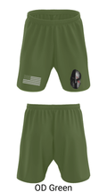 Human Resources Office 41332701 Athletic Shorts With Pockets - 29