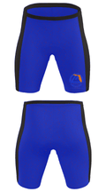 Gracie Fishhawk 59619954 Men's Compression Shorts - 31