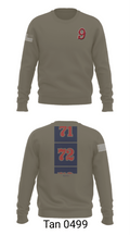 Vacaville fire 82363373 Crew Neck Sweatshirt - 34