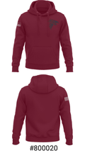 La Quinta High School Basketball 95710468 Hoodie - 17
