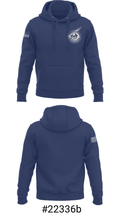 Lone Jack Elementary School 95125563 Hoodie - 17