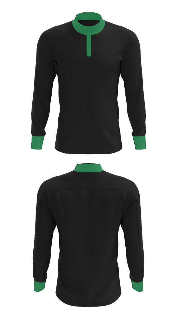 Quarter Zip Jacket, 757 cleaning services LLC, , Teamtime, Team time, sublimation, custom sports apparel, team uniforms, spirit wear, spiritwear, sports uniforms, custom shirts, team store, custom team store, fundraiser sports, apparel fundraiser