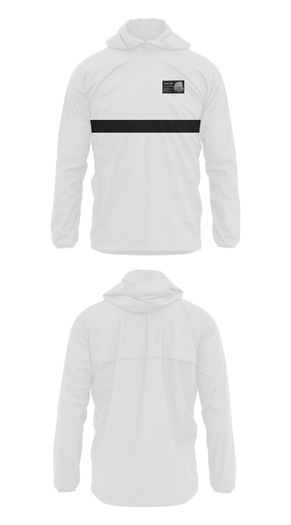 Windbreaker, Tapia Tennis courts Resulfacing LLC, , Teamtime, Team time, sublimation, custom sports apparel, team uniforms, spirit wear, spiritwear, sports uniforms, custom shirts, team store, custom team store, fundraiser sports, apparel fundraiser