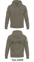 39-23U 51487466 Hoodie - 40