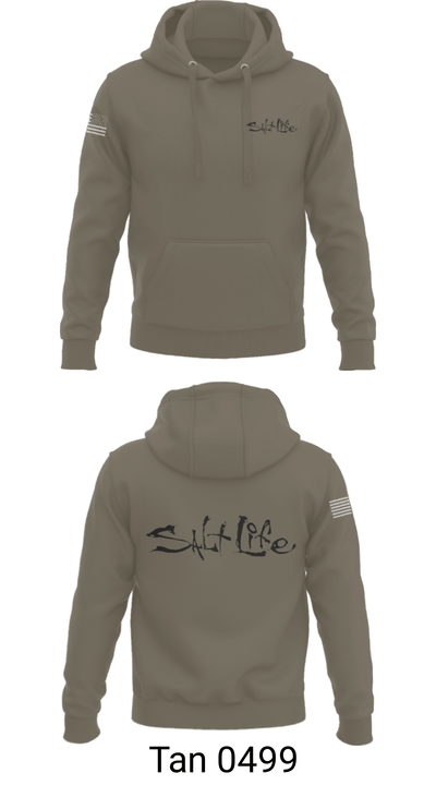 39-23U 51487466 Hoodie - 40