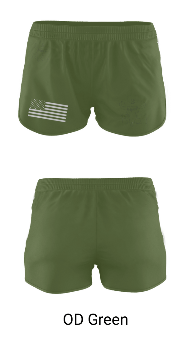 Ranger Panties, GOD'S GANGSTER'SBarnetts, Marines, Teamtime, Team time, sublimation, custom sports apparel, team uniforms, spirit wear, spiritwear, sports uniforms, custom shirts, team store, custom team store, fundraiser sports, apparel fundraiser