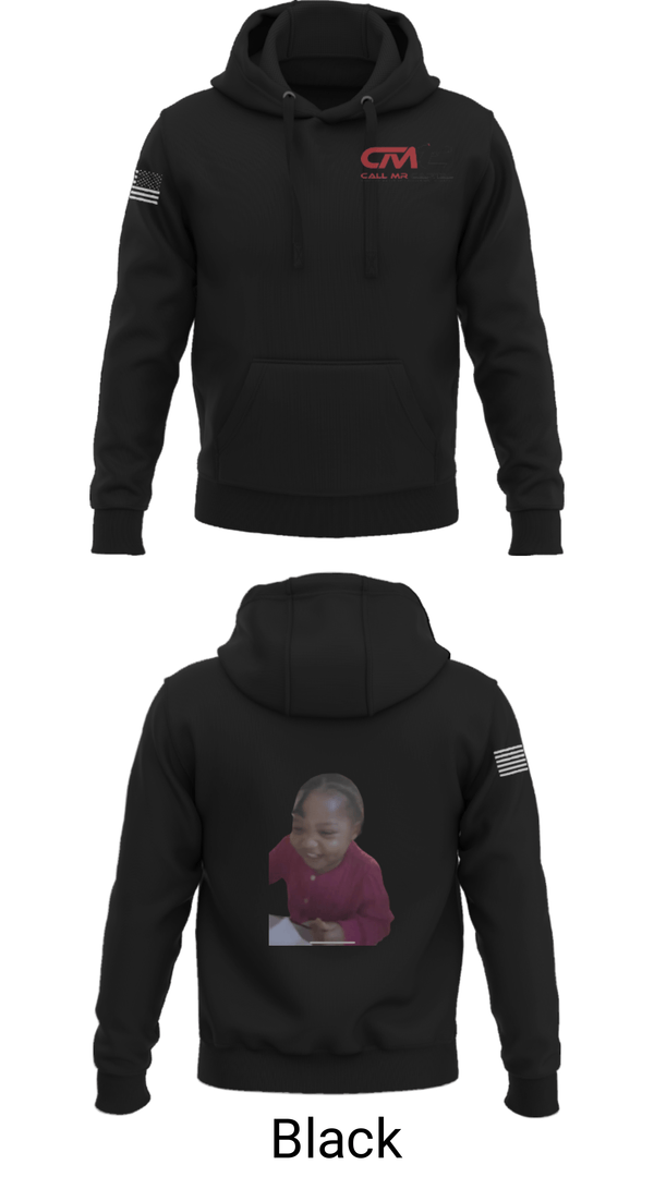 Hoodie, Call Mr Capital, National Guard, Teamtime, Team time, sublimation, custom sports apparel, team uniforms, spirit wear, spiritwear, sports uniforms, custom shirts, team store, custom team store, fundraiser sports, apparel fundraiser