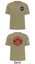 HSM-74 19793047 Short Sleeve Performance Shirt - 46