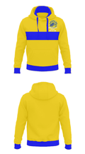 Ardsley High School Wrestling 41813138 Hoodie - 37