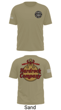 Hardrock Company 49031868 Short Sleeve Performance Shirt - 46