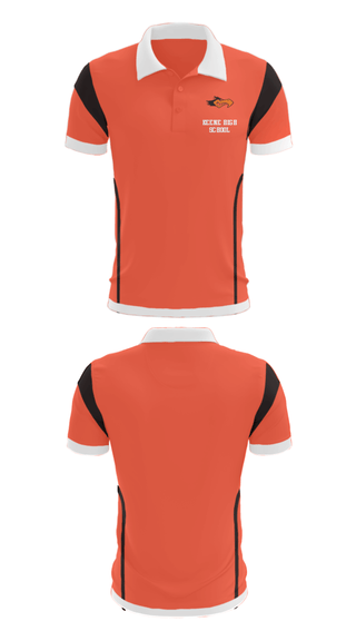 Short Sleeve Performance Polo, Keene High School, Spirit Store, Teamtime, Team time, sublimation, custom sports apparel, team uniforms, spirit wear, spiritwear, sports uniforms, custom shirts, team store, custom team store, fundraiser sports, apparel fundraiser