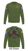 A/3-17 ACS 71294837 Crew Neck Sweatshirt - 26