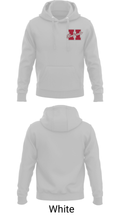 Beryl Henry Upper Elementary School 30759531 Hoodie - 3