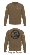 A Co 1-13 AVN REGT 59658620 Crew Neck Sweatshirt - 10