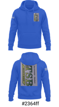 Tsb heavy haul 51747559 Hoodie - 17
