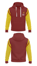 Lutheran North High School Basketball 54260670 Hoodie - 32