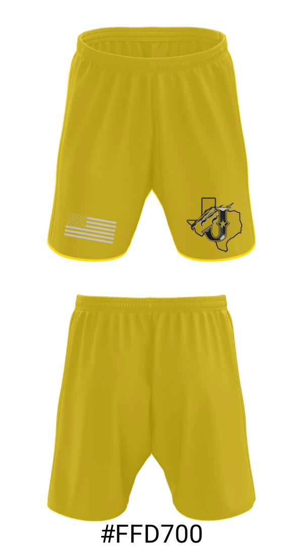 Athletic Shorts With Pockets, Jonesboro High School Basketball, Men's Basketball, Teamtime, Team time, sublimation, custom sports apparel, team uniforms, spirit wear, spiritwear, sports uniforms, custom shirts, team store, custom team store, fundraiser sports, apparel fundraiser