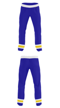 Hancock Grammar School 59017513 Sweatpants - 27