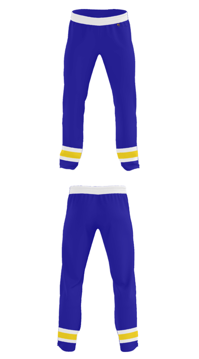 Hancock Grammar School 59017513 Sweatpants - 27