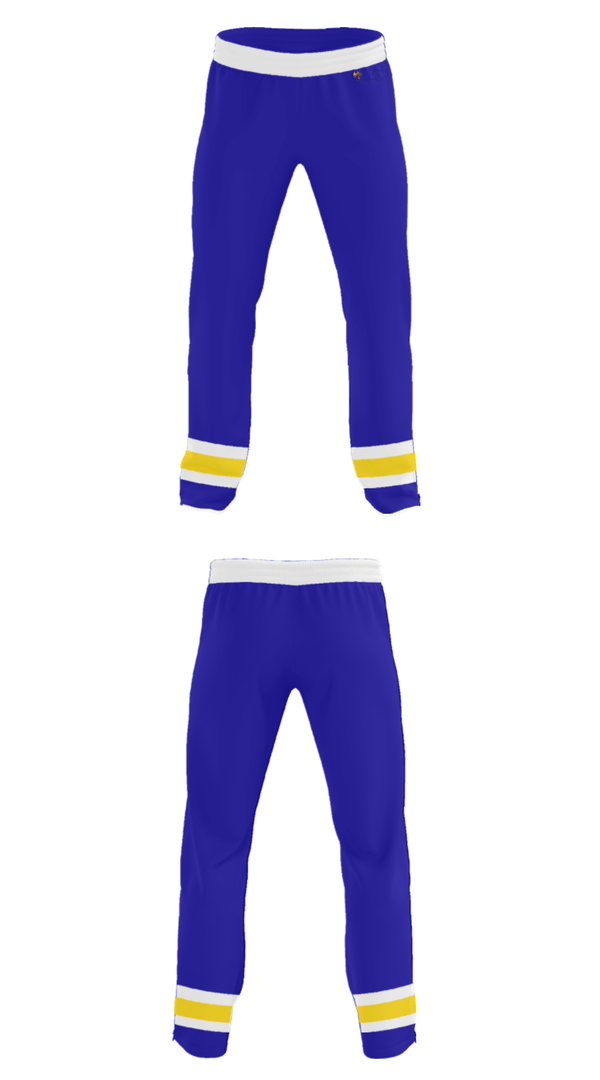 Sweatpants, Hancock Grammar School, Spirit Store, Teamtime, Team time, sublimation, custom sports apparel, team uniforms, spirit wear, spiritwear, sports uniforms, custom shirts, team store, custom team store, fundraiser sports, apparel fundraiser