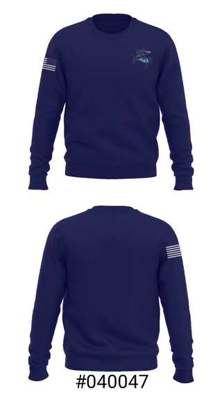 Crew Neck Sweatshirt, Parkersburg Catholic High School, Spirit Store, Teamtime, Team time, sublimation, custom sports apparel, team uniforms, spirit wear, spiritwear, sports uniforms, custom shirts, team store, custom team store, fundraiser sports, apparel fundraiser