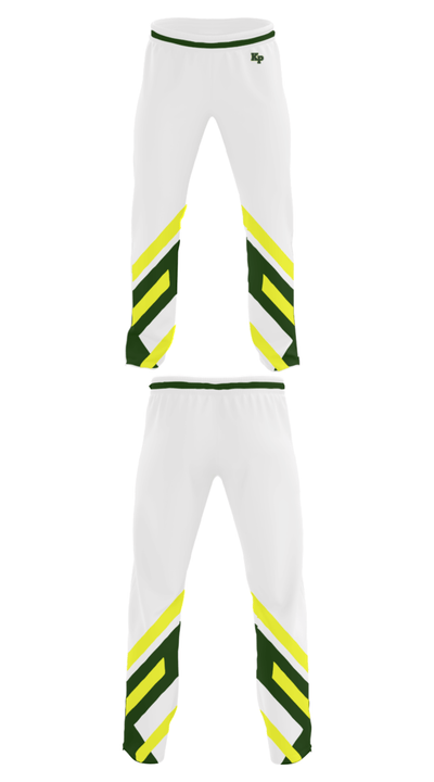 King Philip Regional High School Basketball 2249320 Sweatpants - 30