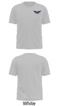 Mount Everett Regional High School Basketball 85268005 Short Sleeve Performance Shirt - 5