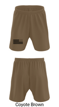 E CO 21BEB 21998530 Athletic Shorts With Pockets - 13