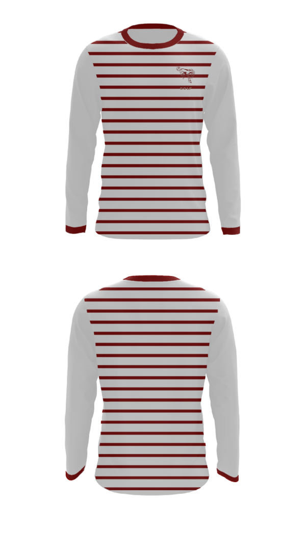 Long Sleeve Performance Shirt, Blair Public High School Basketball, Men's Basketball, Teamtime, Team time, sublimation, custom sports apparel, team uniforms, spirit wear, spiritwear, sports uniforms, custom shirts, team store, custom team store, fundraiser sports, apparel fundraiser