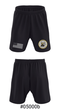 Normandy Kindergarten Center 5406423 Athletic Shorts With Pockets - 15