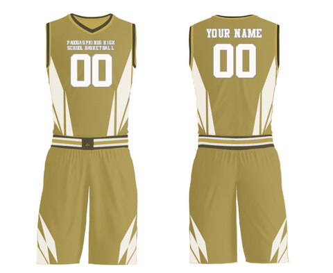 Womens Reversible Basketball Jersey, Pagosa Springs High School Basketball, Women's Basketball, Teamtime, Team time, sublimation, custom sports apparel, team uniforms, spirit wear, spiritwear, sports uniforms, custom shirts, team store, custom team store, fundraiser sports, apparel fundraiser