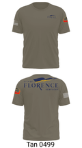 engine 32 85238821 Short Sleeve Performance Shirt - 38