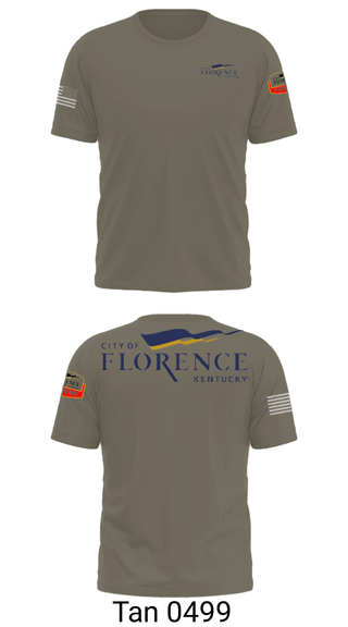 Short Sleeve Performance Shirt, , Fire Department, Teamtime, Team time, sublimation, custom sports apparel, team uniforms, spirit wear, spiritwear, sports uniforms, custom shirts, team store, custom team store, fundraiser sports, apparel fundraiser
