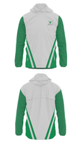Stonewall ElementarySchool 82555466 Windbreaker - 34