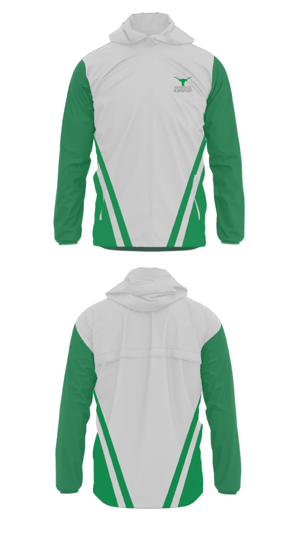 Windbreaker, Stonewall ElementarySchool, Spirit Store, Teamtime, Team time, sublimation, custom sports apparel, team uniforms, spirit wear, spiritwear, sports uniforms, custom shirts, team store, custom team store, fundraiser sports, apparel fundraiser