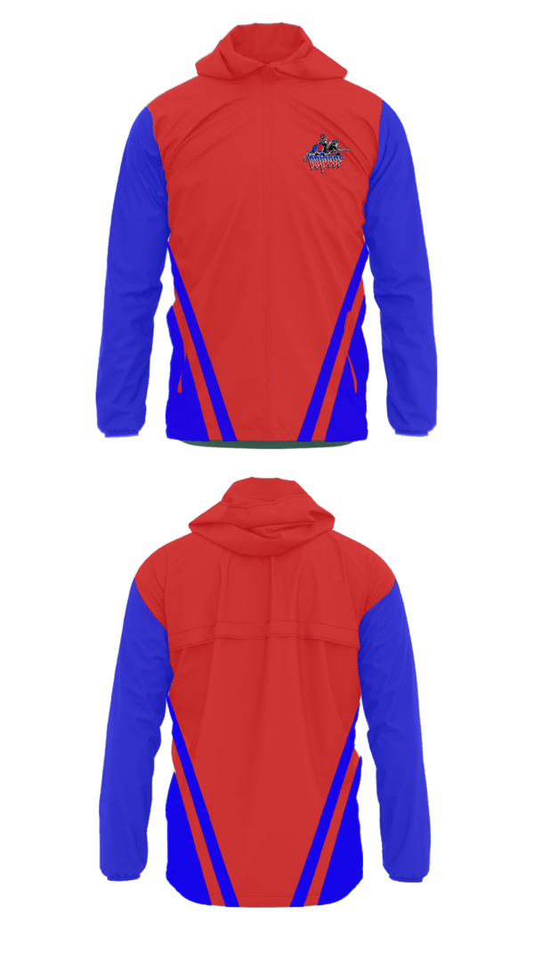 Windbreaker, Southern Wells High School Wrestling, Wrestling, Teamtime, Team time, sublimation, custom sports apparel, team uniforms, spirit wear, spiritwear, sports uniforms, custom shirts, team store, custom team store, fundraiser sports, apparel fundraiser
