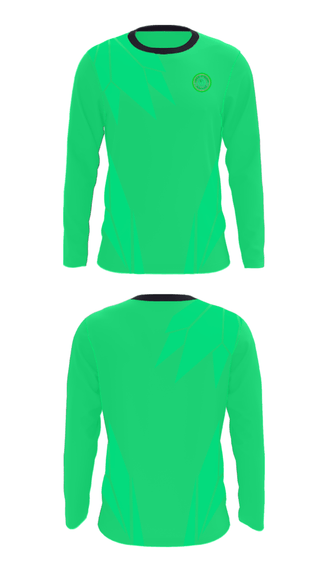 Long Sleeve Performance Shirt, Herbal Intellect, , Teamtime, Team time, sublimation, custom sports apparel, team uniforms, spirit wear, spiritwear, sports uniforms, custom shirts, team store, custom team store, fundraiser sports, apparel fundraiser