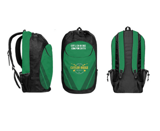 Gear Bag, Cutler Ridge Components, , Teamtime, Team time, sublimation, custom sports apparel, team uniforms, spirit wear, spiritwear, sports uniforms, custom shirts, team store, custom team store, fundraiser sports, apparel fundraiser