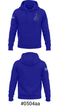 Valley Catholic School Swimming 91203344 Hoodie - 17