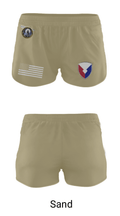 USAG Fort Hunter Liggett 63264859 Ranger Panties - 41