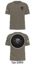 Sempter Paratus 12620472 Short Sleeve Performance Shirt - 38