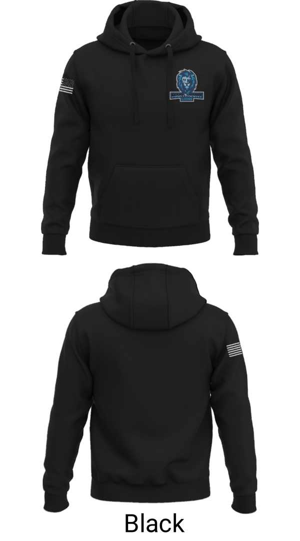 Hoodie, Marymount School, Spirit Store, Teamtime, Team time, sublimation, custom sports apparel, team uniforms, spirit wear, spiritwear, sports uniforms, custom shirts, team store, custom team store, fundraiser sports, apparel fundraiser