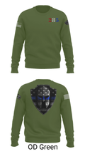 285 48466667 Crew Neck Sweatshirt - 26