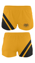 Rockford High School Gymnastics 42455270 Track Shorts - 22