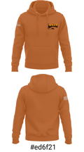 West High School Gymnastics 71559261 Hoodie - 17