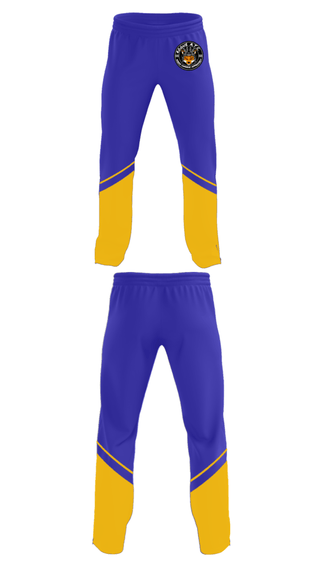 Sweatpants, Stanfield High School, Spirit Store, Teamtime, Team time, sublimation, custom sports apparel, team uniforms, spirit wear, spiritwear, sports uniforms, custom shirts, team store, custom team store, fundraiser sports, apparel fundraiser