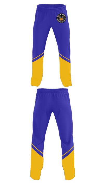 Stanfield High School 86533212 Sweatpants - 30